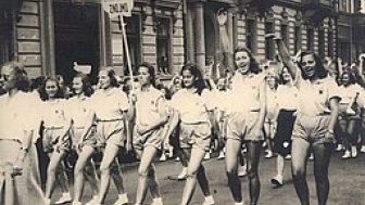 First World Youth Festival