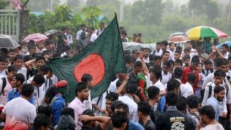 Why We Ignore Bangladesh at Our Peril