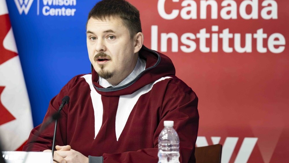 Akeeagok Northern Premiers