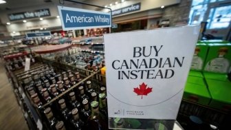 Buy Canada