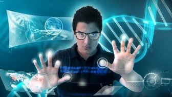 Your DNA Avatar – What Happens When Artificial Intelligence Meets Cutting-Edge Genetics?