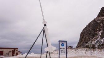 Andøya Space Center