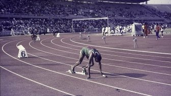 Pan African Games Lagos