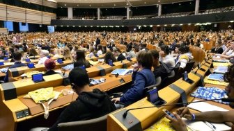 MEP Youth Parliament
