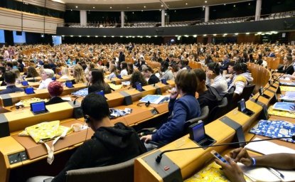 MEP Youth Parliament