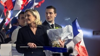 Le Pen