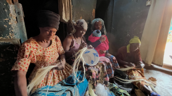 Umoja Woman Craft Group