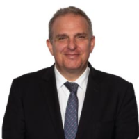 Headshot of Dr. Rafael Sánchez