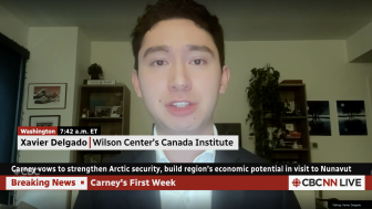 Xavier Delgado CBC 03.20.25